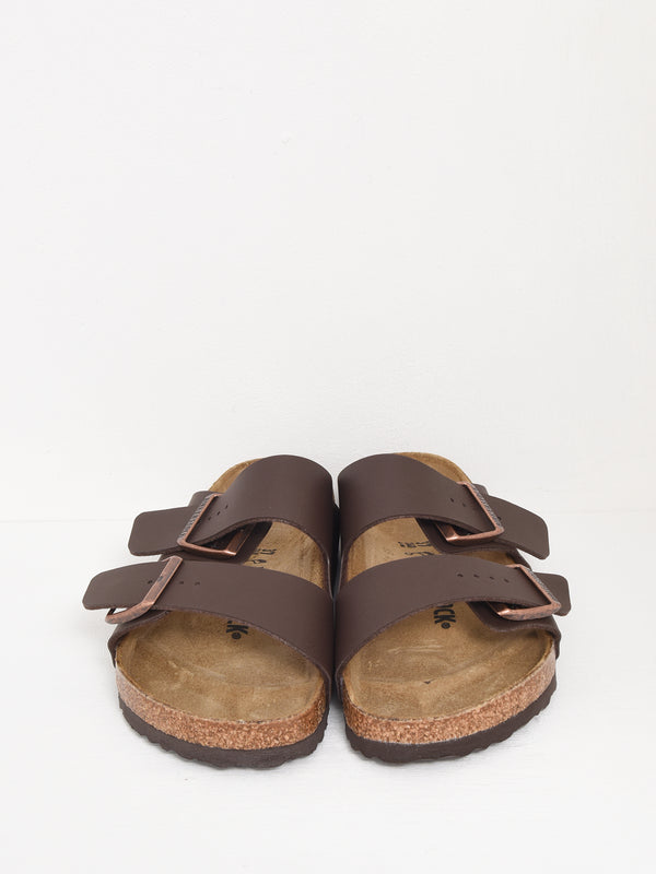 ARIZONA DARK BROWN BFL REGULAR